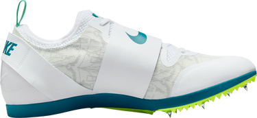 Sneakers og sko Nike Nike Pole Vault Elite Hvid | fz9649-100, 3