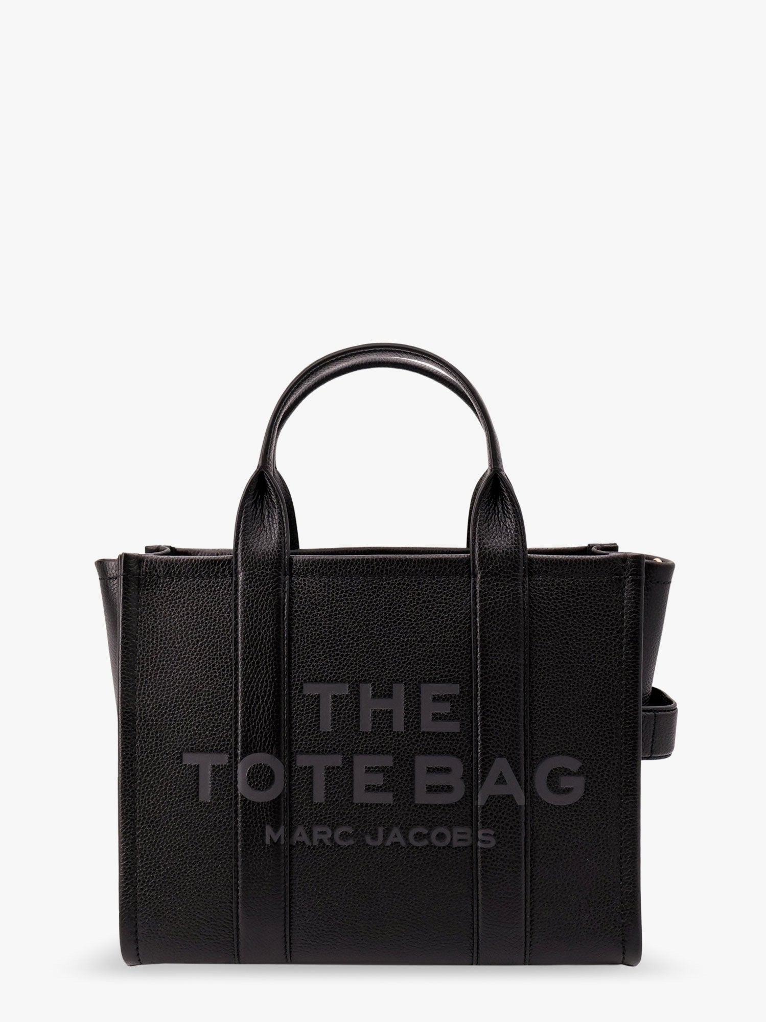 Mulepose Marc Jacobs Medium Tote Bag Marc Jacobs Sort | H004L01PF21001, 0