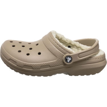 Sneakers og sko Crocs Classic Lined Clog Brun | 203591-2YB, 2