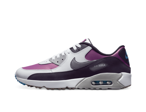 Sneakers og sko Nike Air Max 90 Lilla | DQ4128-155