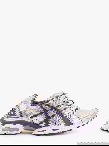 Sneakers og sko Asics GEL-NIMBUS 9 Lilla | 1203A600250, 0
