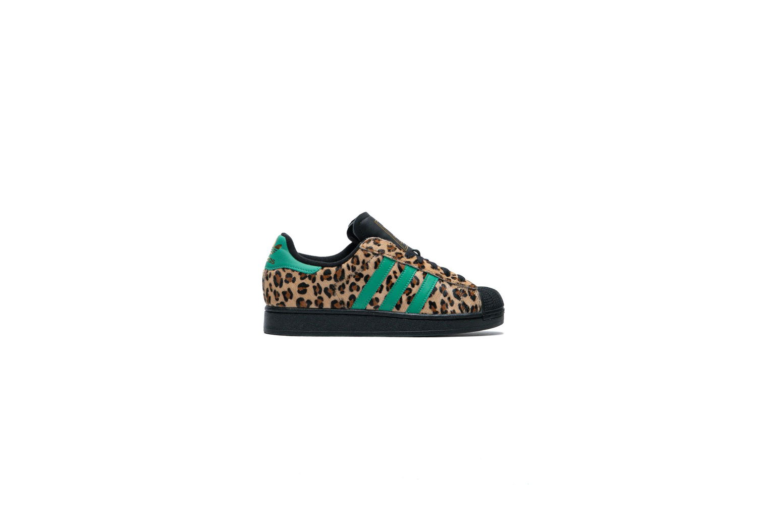 Sneakers og sko adidas Originals Originals Superstar II Brun | JP8165, 0