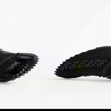 Sneakers og sko adidas Originals Pharrell Williams x NMD HU Sort | GX2487, 2