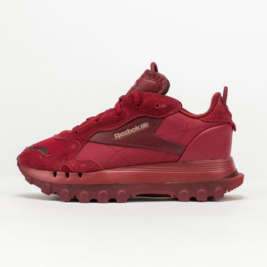 Sneakers og sko Reebok Cardi B x Classic Leather Bourgogne | H00683, 0