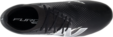 Sneakers og sko New Balance Furon Pro V8 FG Sort | sf2f-bg8, 3
