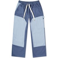 Bukser Puma Rhuigi x Double Knee Pants "Inky Blue" Blå | 620886-56, 1