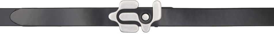 Bælter Eytys Eytys Trade Belt Grå | X232004, 0