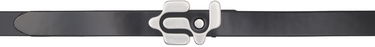 Bælter Eytys Eytys Trade Belt Grå | X232004, 0