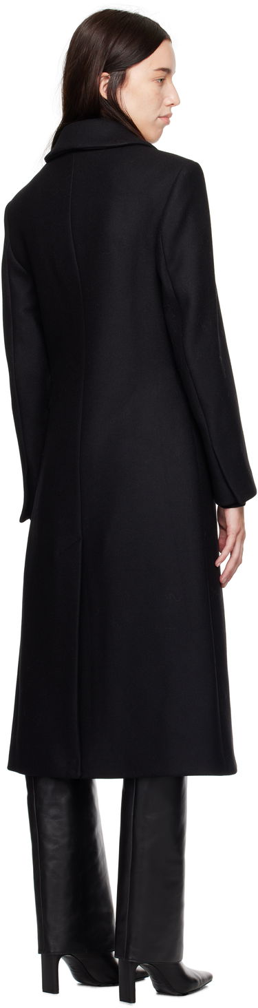 Frakker Loulou de Saison Loulou de Saison Alisa Long Coat Sort | ALISA, 2