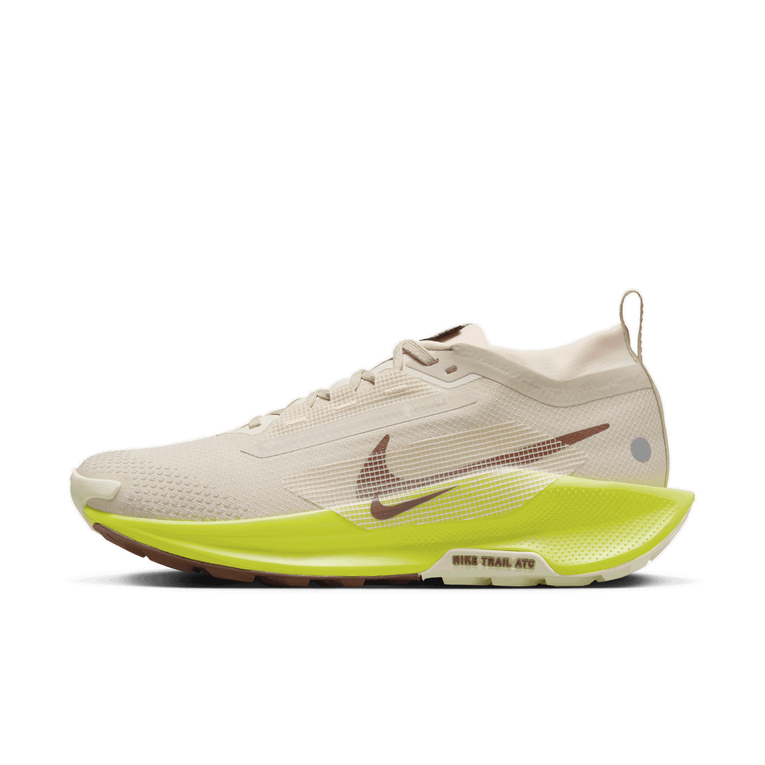 Sneakers og sko Nike Pegasus Trail 5 GORE-TEX Beige | FQ0912-101, 0