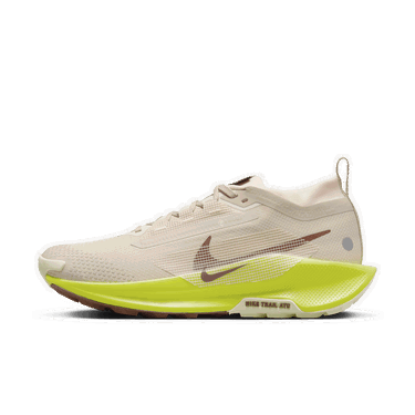 Sneakers og sko Nike Pegasus Trail 5 GORE-TEX Beige | FQ0912-101, 0