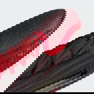 Sneakers og sko adidas Performance D Rose 11 Sort | FY3444, 4