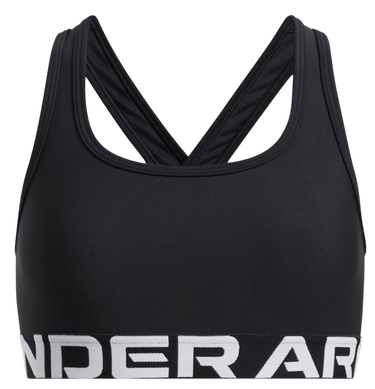 Bh Under Armour Crossback Sports Bra Sort | 1390066-002, 0