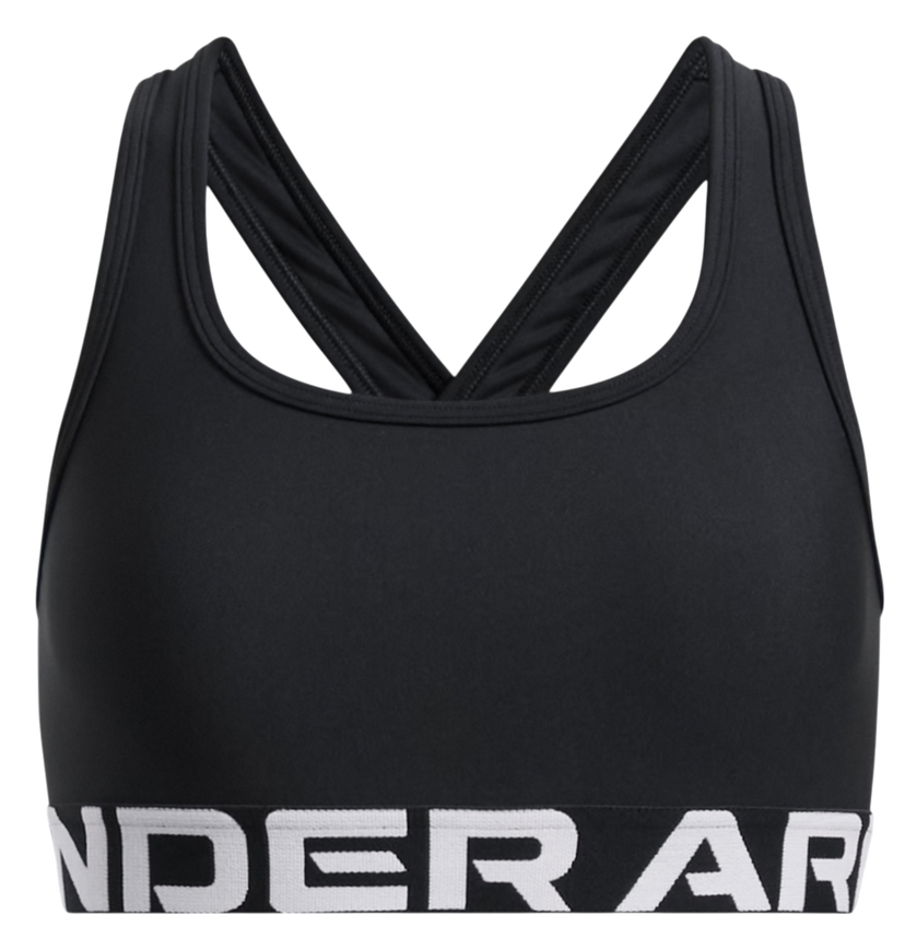 Bh Under Armour Crossback Sports Bra Sort | 1390066-002