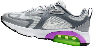 Sneakers og sko Nike Air Max 200 W Grå | at6175-002, 1