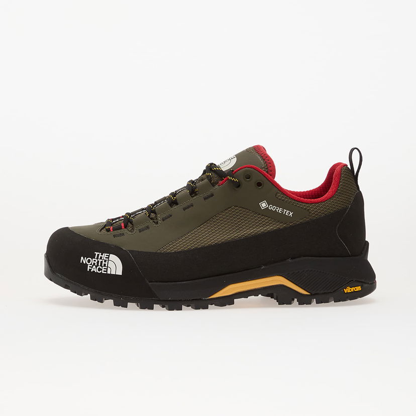 Sneakers og sko The North Face Verto Alpine Gore-Tex Grøn | NF0A83ND3F91