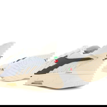 Sneakers og sko Diadora B.Elite Star Hvid | 101-181500-C1494, 4