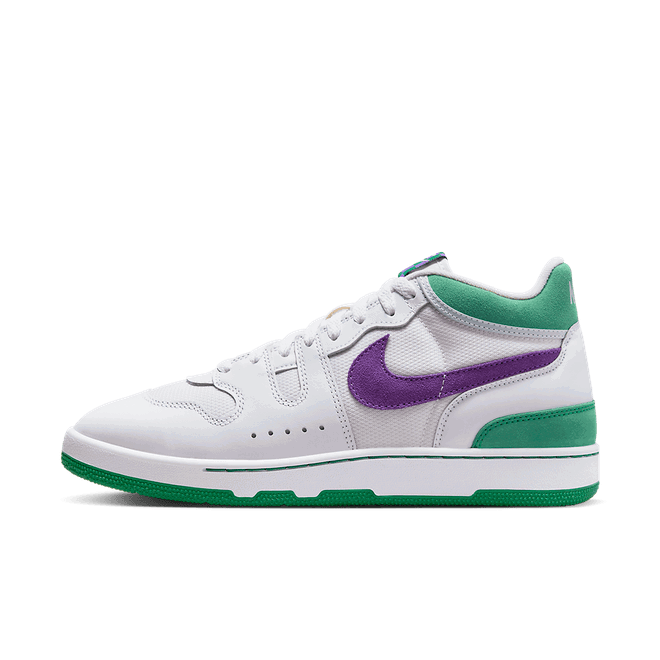 Sneakers og sko Nike Mac Attack "Wimbledon Court Green" Flerfarvet | FZ2097-101, 0