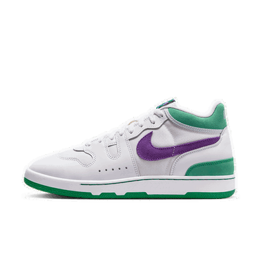 Sneakers og sko Nike Mac Attack "Wimbledon Court Green" Flerfarvet | FZ2097-101, 0