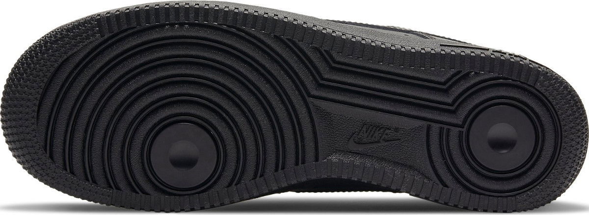 Sneakers og sko Nike Air Force 1 '07 W Sort | dd8959-001, 1