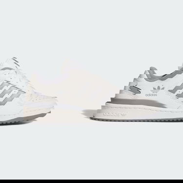 Sneakers og sko adidas Originals Forum Low CL Hvid | JI3266, 0