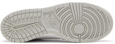 Sneakers og sko Nike Dunk Low SE "Lottery Pack - Grey Fog" GS Grå | DQ0380-001, 4