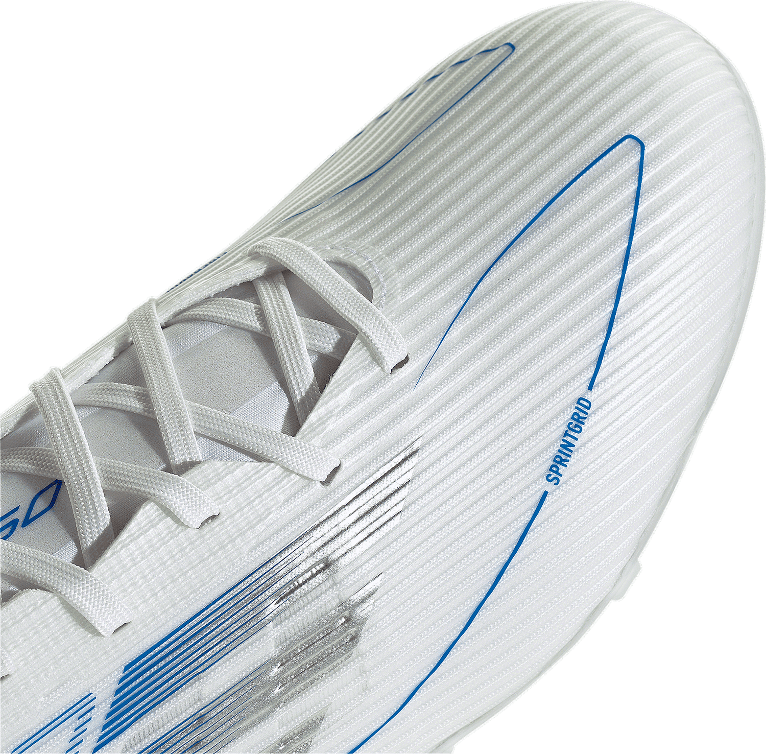 Sneakers og sko adidas Performance F50 LEAGUE FG/MG Hvid | ie1293, 1