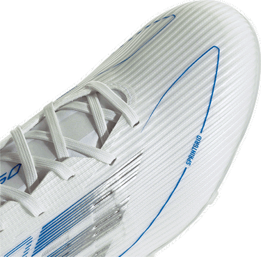 Sneakers og sko adidas Performance F50 LEAGUE FG/MG Hvid | ie1293, 1