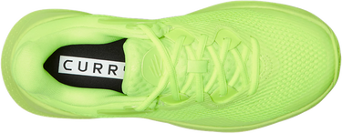 Sneakers og sko Under Armour Curry Splash 24 Grøn | 3027636-700, 3