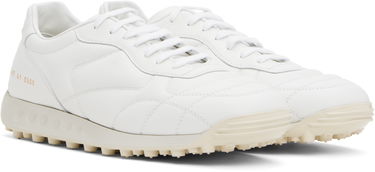 Tøj Common Projects Common Projects Soccer Hvid | ARTICLE 2497, 3