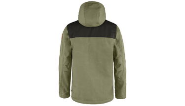 Parka FJÄLLRÄVEN Greenland Winter Jacket Grøn | F87122-620-030, 2