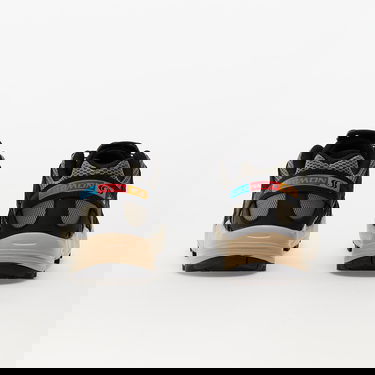 Sneakers og sko Salomon XA PRO 1 Advanced Sort | 414822, 3