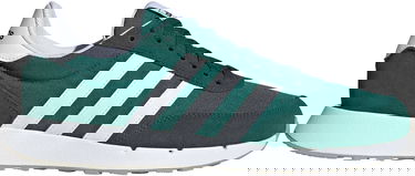 Sneakers og sko adidas Originals Run 60s 2.0 Grøn | h00354, 0