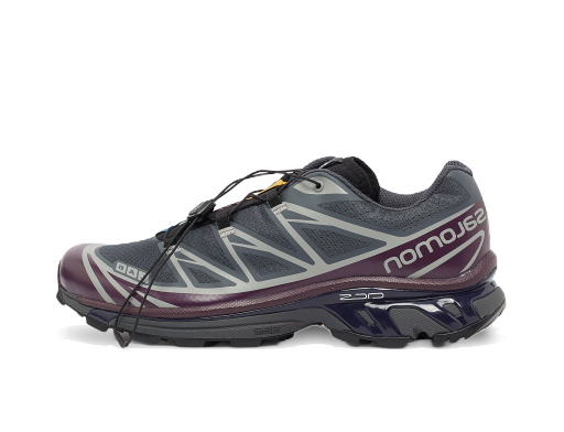 Sneakers og sko Salomon XT-6 Advanced Grå | L41574800