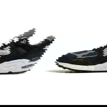 Sneakers og sko New Balance Made In US 990 V2 "Navy" Mørkeblå | M990NB2, 0