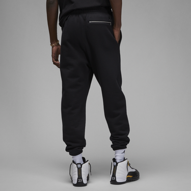 Joggingbukser Jordan Air Jordan Wordmark Fleece PANT Sort | FJ0696-010, 2
