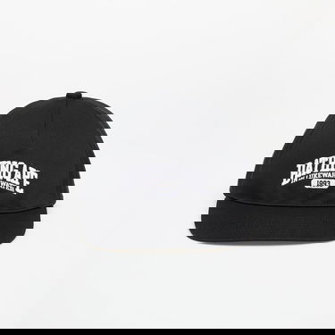 Kasket BAPE A BATHING APE Logo Cap Sort | 001CPL301309MBLK, 0