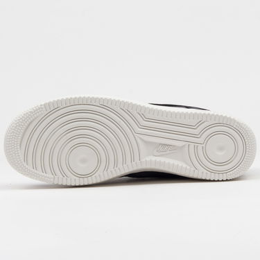 Sneakers og sko Nike Air Force 1 '07 Premium Sort | 905345-006, 4