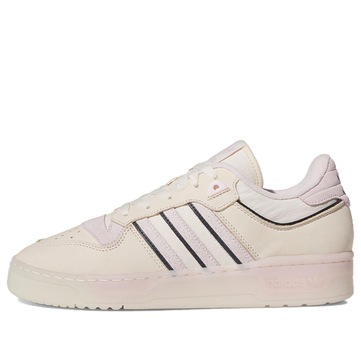 Sneakers og sko adidas Originals Originals Rivalry Low 86 Hvid | FZ6319, 0