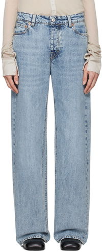 Our Legacy Treble Cut Jeans