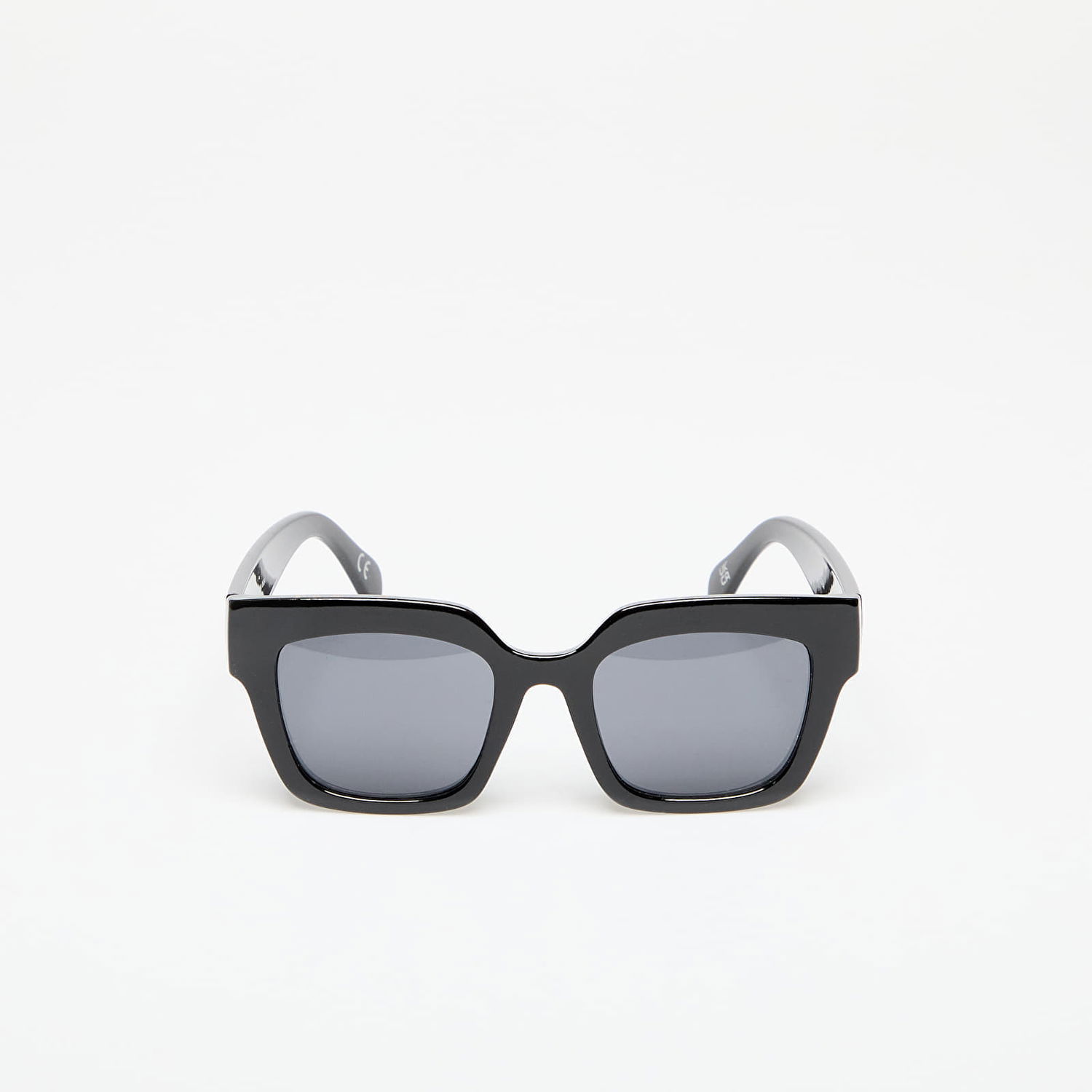Solbriller Vans Vans Belden Shades Sunglasses Sort | VN0A7PQZZX11, 0