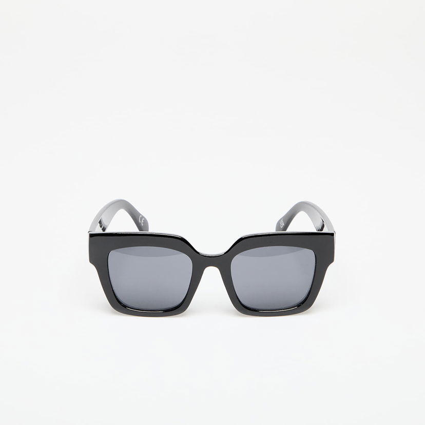 Solbriller Vans Vans Belden Shades Sunglasses Sort | VN0A7PQZZX11