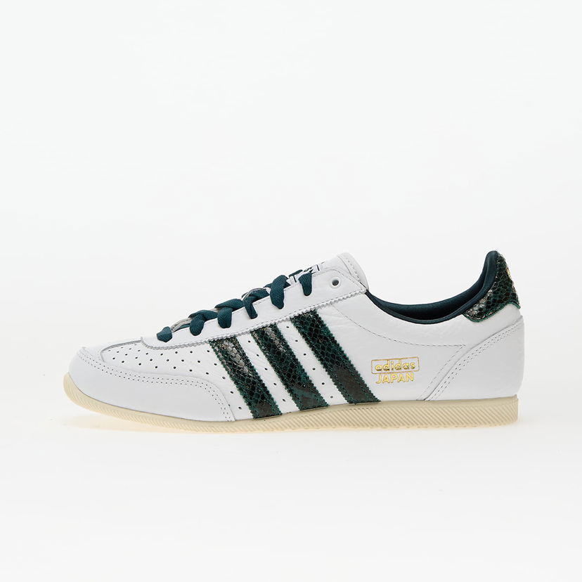 Sneakers og sko adidas Originals Japan Hvid | JQ9062