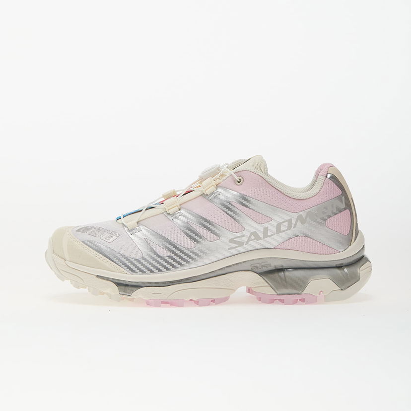 Sneakers og sko Salomon XT-4 OG Lyserød | L47866400