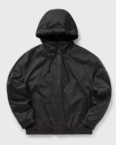 Vindjakke Moose Knuckles BORDEN MONO BUNNY Sort | M34MS602-1118, 0