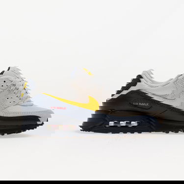 Sneakers og sko Nike Air Max 90 Moto Grå | IF0670-001, 2
