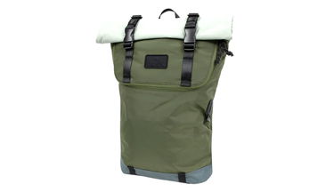 Rygsæk Doughnut Christopher Go Wild Series Backpack Grøn | D195GW-4806-F, 2