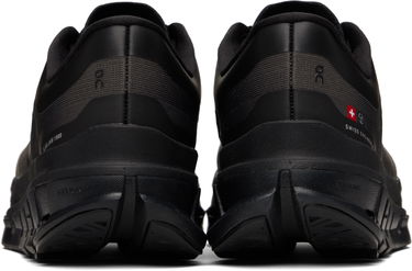 Sneakers og sko On Running On Running x SLAM JAM Cloudflow 5 Sort | 3MF10483879, 3