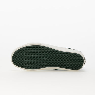 Sneakers og sko Vans SK8-Hi WP VR3 LX Blå | VN0007QGGRN1, 4