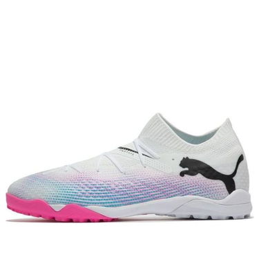 Sneakers og sko Puma Future 7 Pro Cage Hvid | 107710-01, 0